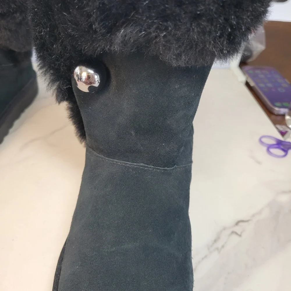 UGG australia bailey